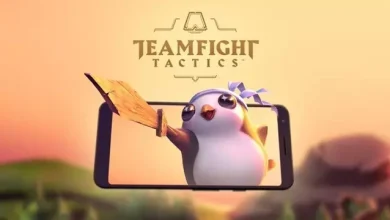 LoL Strateji Oyunu Teamfight Tactics, iOS ve Android'e Geldi