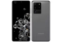 Samsung Galaxy S20 Ultra'da Yeşil Ekran Hatası Keşfedildi