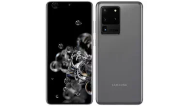 Samsung Galaxy S20 Ultra'da Yeşil Ekran Hatası Keşfedildi