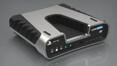 PS5 ile PS4'ün Teknik Özellik Karşılaştırması 3 PS5 ile PS4'ün Teknik Özellik Karşılaştırması