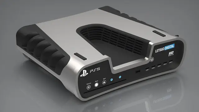PS5 ile PS4'ün Teknik Özellik Karşılaştırması