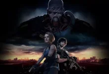 Resident Evil 3'ün Yeni Tanıtım Filmi Ortaya Çıktı