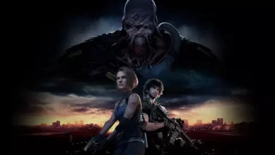 Resident Evil 3'ün Yeni Tanıtım Filmi Ortaya Çıktı