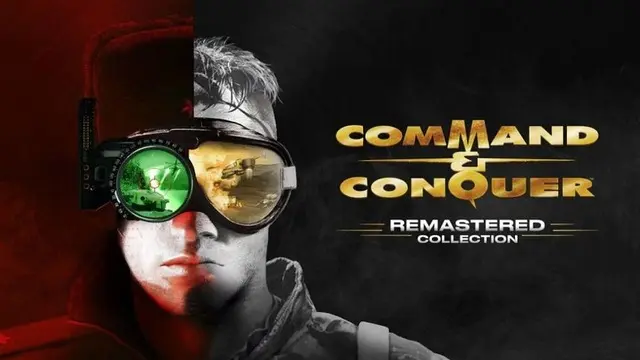 Command & Conquer Remastered'ın Çıkış Zamanı Duyuruldu 1 Command & Conquer Remastered'ın Çıkış Tarihi Duyuruldu