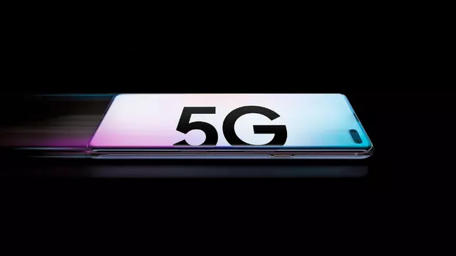 Samsung, Laboratuvarlarında Dünyanın En Yüksek 5G Hızına Ulaştı