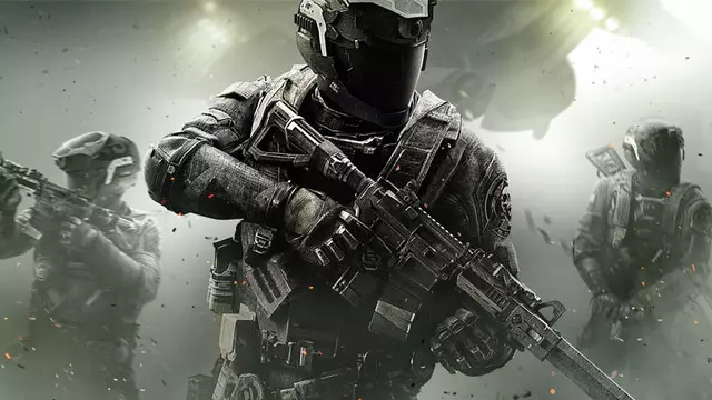 Call of Duty 2020'nin Geçmişe Götüreceği İddia Ediliyor