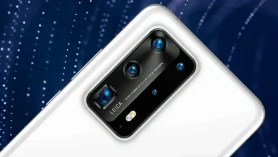 Huawei P40 Serisinin Kameraları, TIPA'dan Ödül Aldı