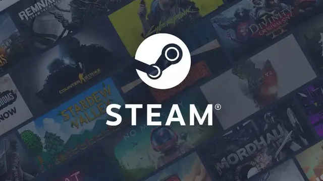 Steam'den 23 Mart'a Kadar Evden Çıkarmayacak Kampanya