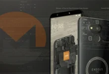 HTC Exodus Kullanıcıları XMR Madenciliği Yapabilecekler