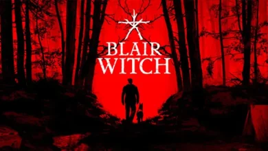 Blair Witch, Bu Yaz Nintendo Switch’e Gelecek