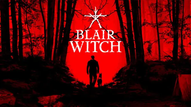 Blair Witch, Bu Yaz Nintendo Switch’e Gelecek