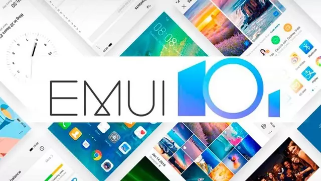 EMUI 10.1 Beta İçin Huawei Beta Uygulaması Güncellendi