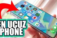 2405 TL'ye Çıkacağı Söylenen Harbiden Ucuz iPhone 9
