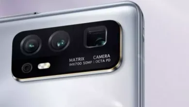 Honor 30 Pro+ DxOmark Puanı
