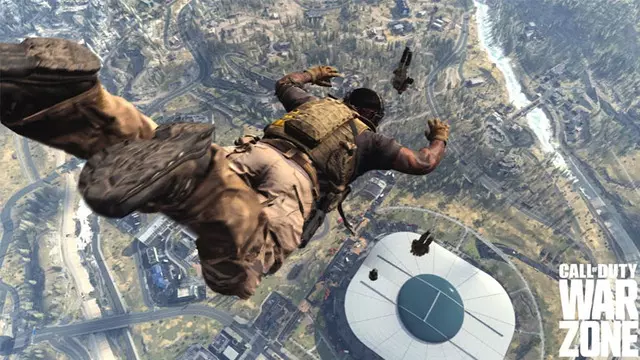 Call of Duty: Warzone 'Kill' Rekorları Belli Oldu