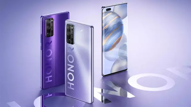 Honor 30, 30 Pro ve 30 Pro+ - Fiyatı ve Özellikleri 1 Honor 30, 30 Pro ve 30 Pro+ - Fiyatı ve Özellikleri