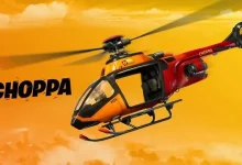 Fortnite'a v12.20 Yamasıyla Helikopter ve Zorluklar Gelecek