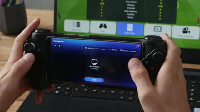 Samsung, Oyun Akış Hizmetini Sessiz Sedasız Sona Erdiriyor 1 Samsung, Oyun Akış Hizmetini Sessiz Sedasız Sona Erdiriyor