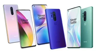 OnePlus 8 Pro, Dayanıklılık Testinden Başarıyla Çıktı