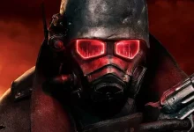 Fallout: New Vegas İçin Corona Virüsü Modu Yayınlandı