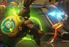 Blizzard'dan Yeni Overwatch Kahramanına İşaret Eden Paylaşım