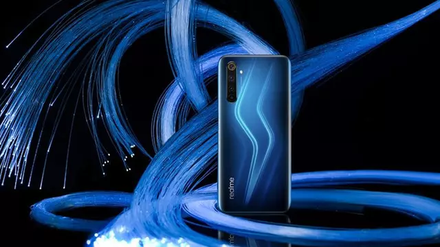 Realme, Yeni Ürünlerinin Türkiye Lansmanını Gerçekleştirmiş oldu 1 Realme, Yeni Ürünlerinin Türkiye Lansmanını Gerçekleştirdi