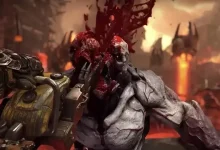 DOOM Eternal'ın Yönetmeni: Oyun Çocuklar İçin Uygun