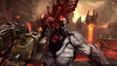 DOOM Eternal'ın Yönetmeni: Oyun Çocuklar İçin Uygun