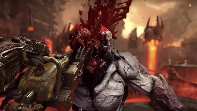 DOOM Eternal'ın Yönetmeni: Oyun Çocuklar İçin Uygun