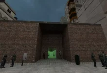 Half-Life 2 İçin Geliştirilen Matrix Modunun Demosu Çıktı