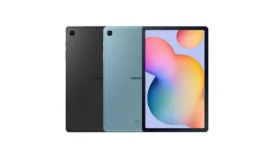 Samsung Galaxy Tab S6 Lite'ın Basın Görselleri Ortaya Çıktı