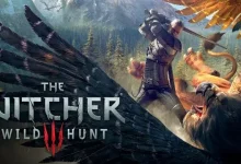 The Witcher 3 İçin Geliştirilen Harika Doku Modu