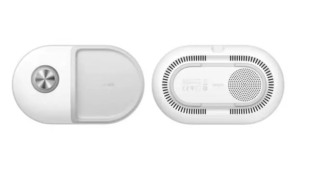 OPPO, Yeni Kablosuz Şarj Cihazı AirVOOC'u Tanıttı