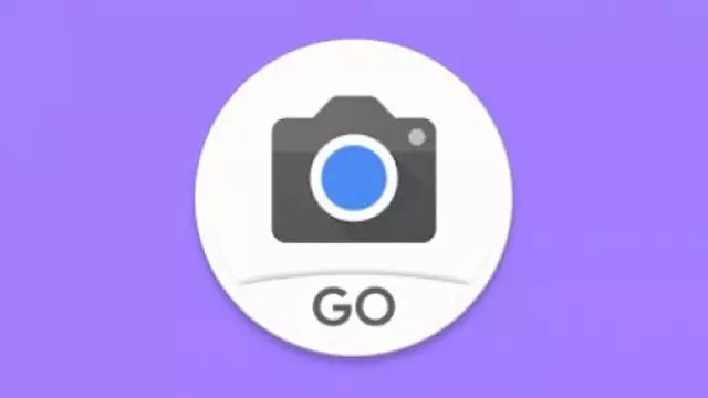 Google, Camera GO'da HDR Fotoğrafları Test Ediyor