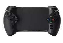 Samsung'un Kablosuz Gamepad'i Ortaya Çıktı