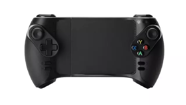 Samsung'un Kablosuz Gamepad'i Ortaya Çıktı 1 Samsung'un Kablosuz Gamepad'i Ortaya Çıktı