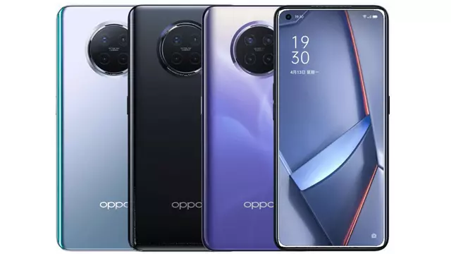 Oppo Ace 2 - Fiyatı ve Özellikleri