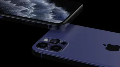 iPhone 12 Kesinlikle iPhone 5'e Benzeyecek