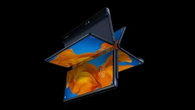 Huawei Mate Xs'in Onarılabilirlik Puanı Belli Oldu