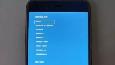 Xiaomi Mi 6, Windows 10'u Başarılı Bir Şekilde Çalıştırdı