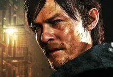 Silent Hills, Ayrı Bir Seriyle Birlikte PS5'e Gelebilir
