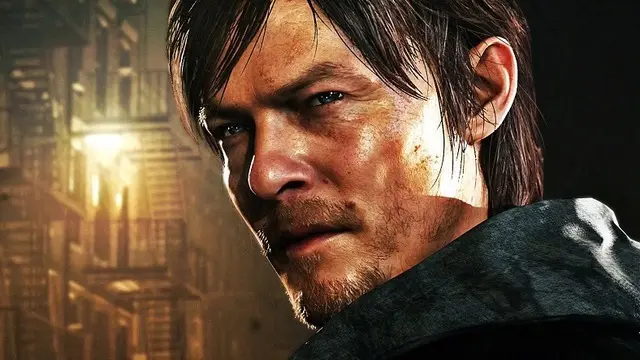 Silent Hills, Ayrı Bir Seriyle Beraber PS5'e Gelebilir 1 Silent Hills, Ayrı Bir Seriyle Birlikte PS5'e Gelebilir