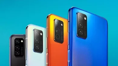 Honor 30'un Kamera Kalitesini Gösteren Örnek Görüntüler