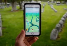 Pokemon GO'ya 'Corona Virüsü' Güncellemesi Geliyor