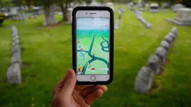 Pokemon GO'ya 'Corona Virüsü' Güncellemesi Geliyor