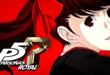 Persona 5 Royal'in Yeni Fragmanı Yayınlandı (Video)