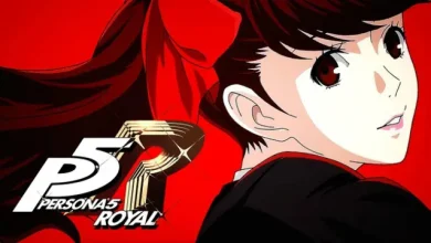 Persona 5 Royal'in Yeni Fragmanı Gösterildi (Video) 2 Persona 5 Royal'in Yeni Fragmanı Yayınlandı (Video)