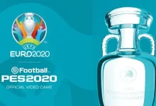PES 2020’ye Ücretsiz Euro 2020 DLC’si Geleceği Doğrulandı