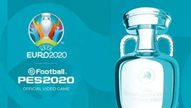 PES 2020’ye Ücretsiz Euro 2020 DLC’si Geleceği Doğrulandı