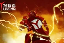 Lenovo Legion, 90 Watt Hızlı Şarj Desteği ile Gelecek